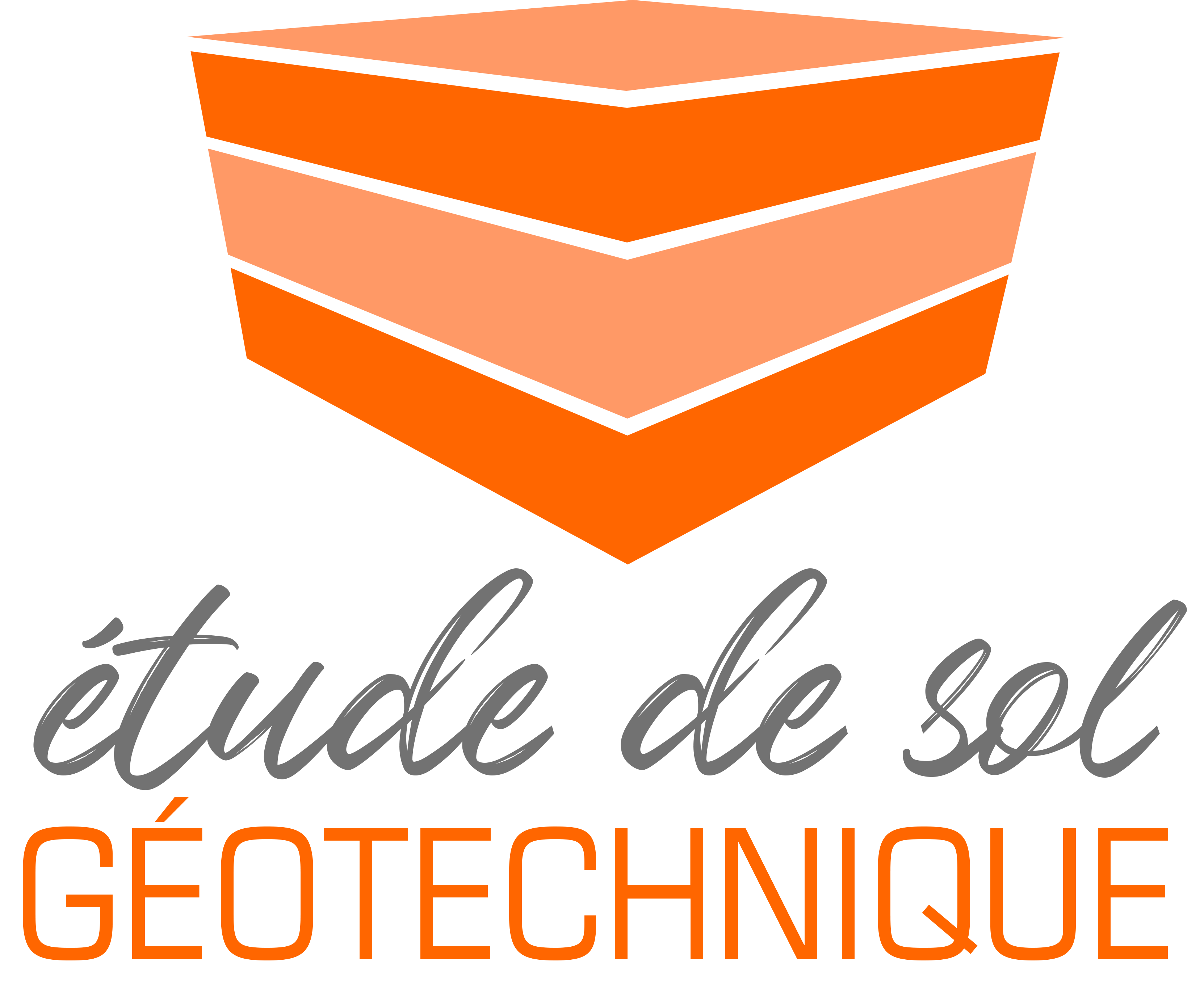 Etude De Sol Geotechnique Construire Serein Sur Des Fondations Stables